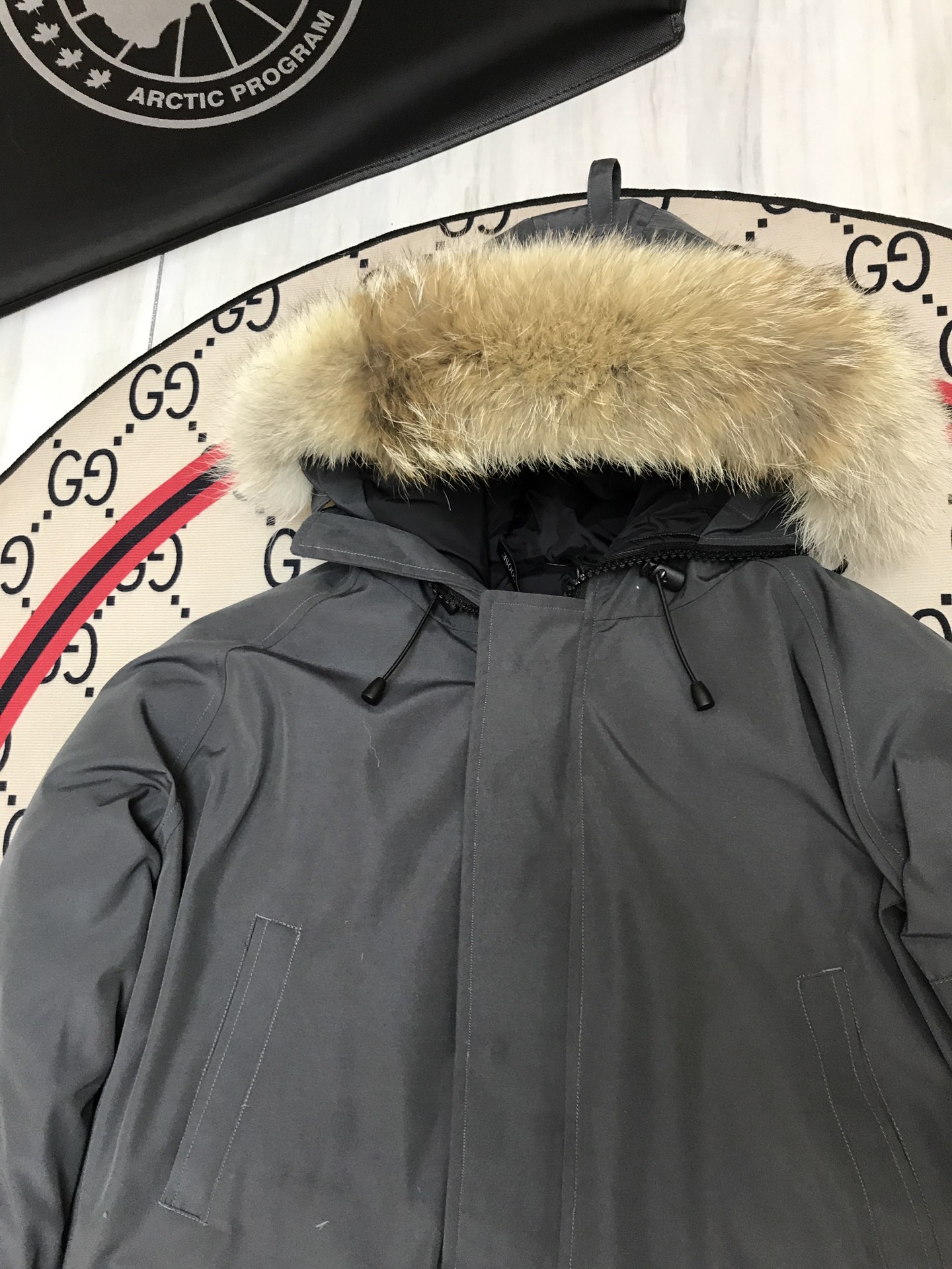 Canada Goose Down Jackets